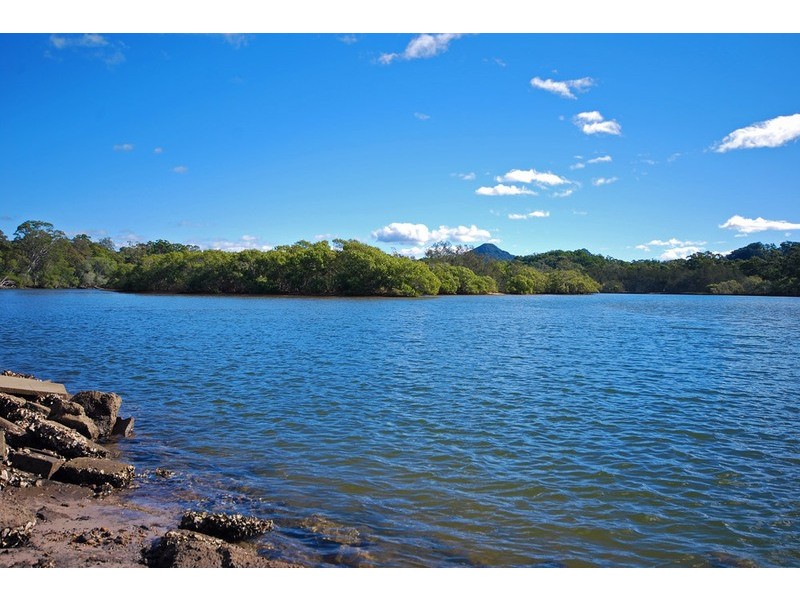 7 Riverside Crescent, Brunswick Heads NSW 2483