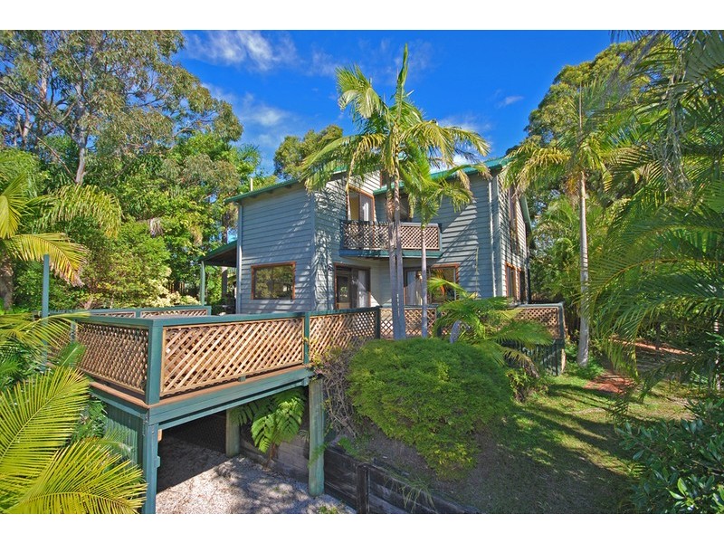 8 Tamarind Court, Suffolk Park NSW 2481