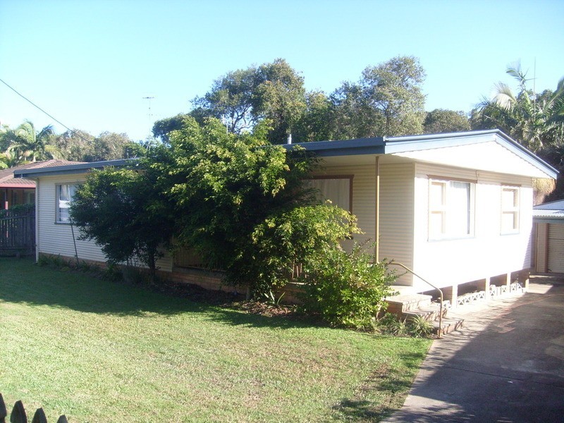 54 Bangalow Road, Byron Bay NSW 2481