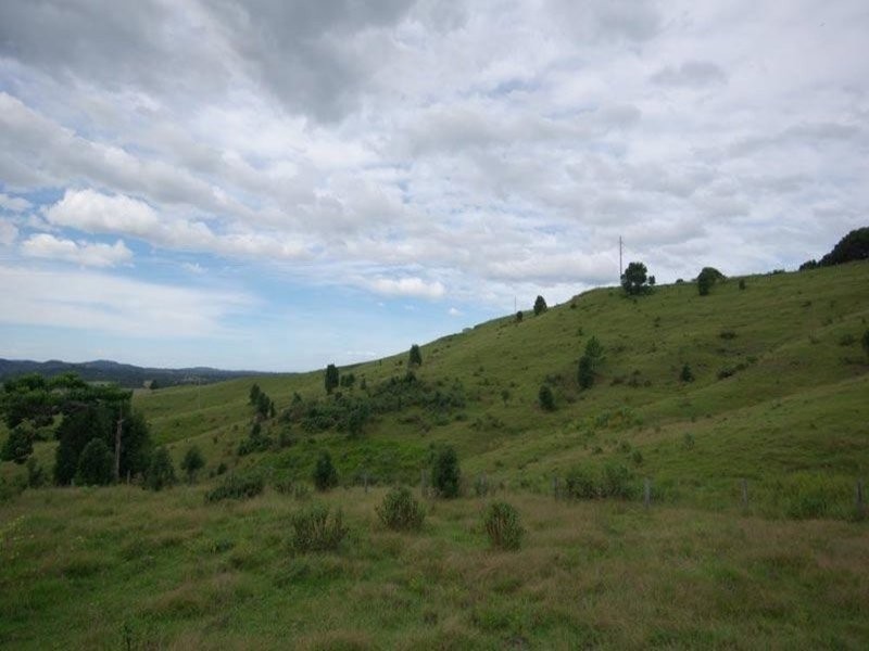 1344 Coolamon Scenic Drive Via Robinsons Lane, Mullumbimby NSW 2482
