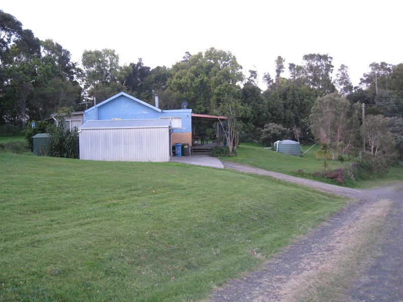 Lot/18 Dufficys Lane, Tintenbar NSW 2478