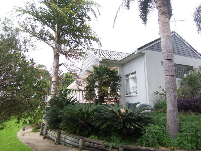 25 Pacific Highway, Knockrow NSW 2479