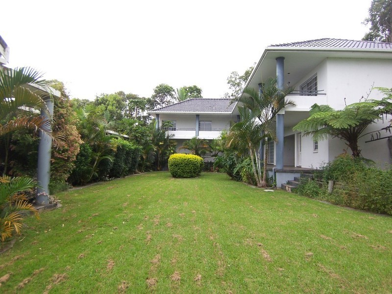 25 Pacific Highway, Knockrow NSW 2479