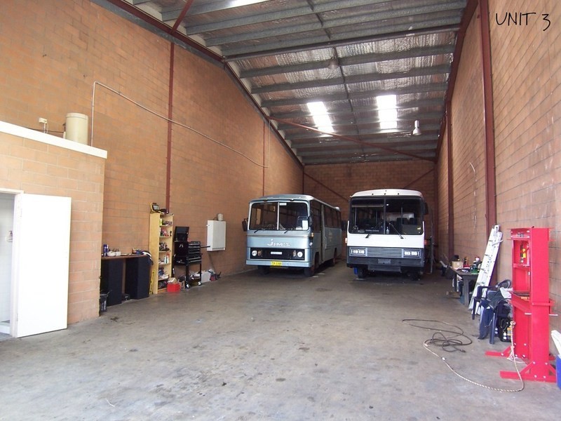 1, 2 & 3/6 Centennial Circuit, Byron Bay NSW 2481