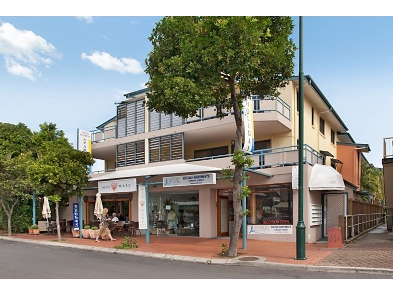 11/8 Byron Quarter, Byron Street, Byron Bay NSW 2481