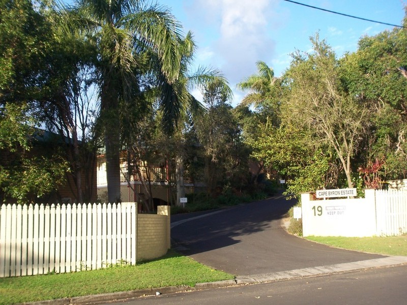 17/19 Cooper Street, Byron Bay NSW 2481