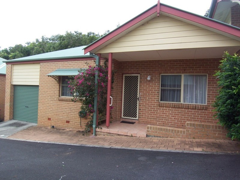 56/11-19 Cooper Street, Byron Bay NSW 2481