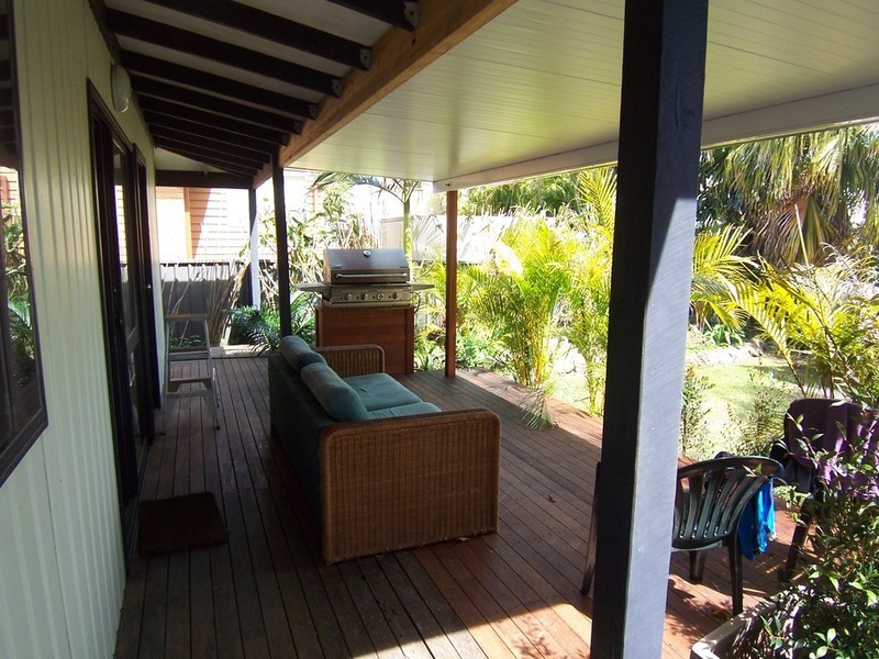 148 Bangalow Road, Byron Bay NSW 2481
