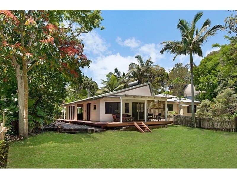 Byron Bay NSW 2481