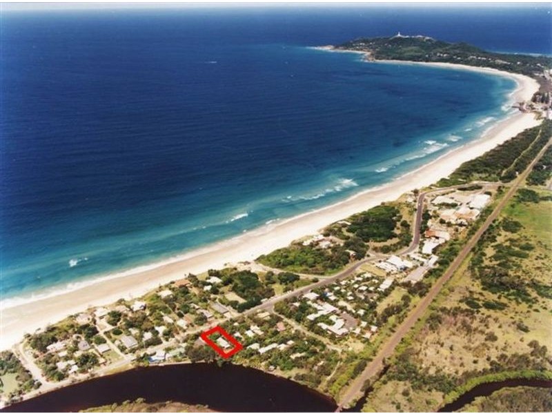 Byron Bay NSW 2481