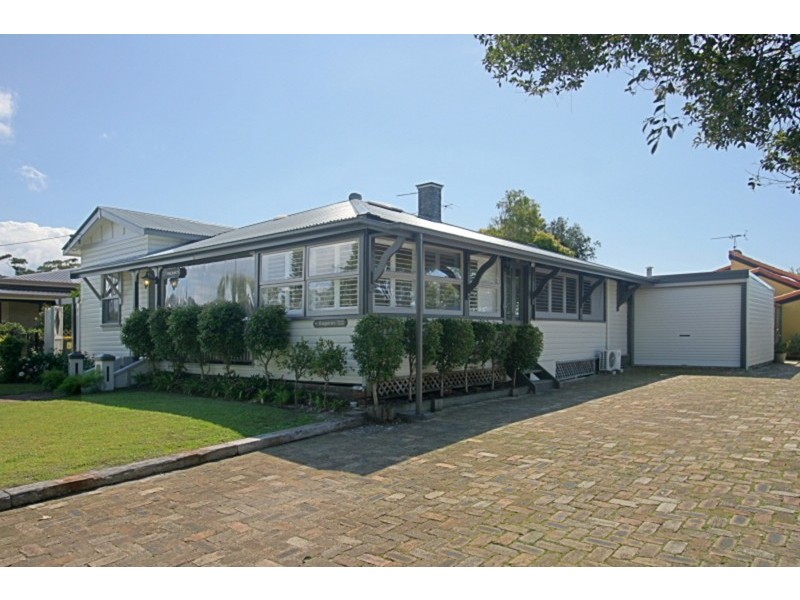 5 Burns Street, Byron Bay NSW 2481