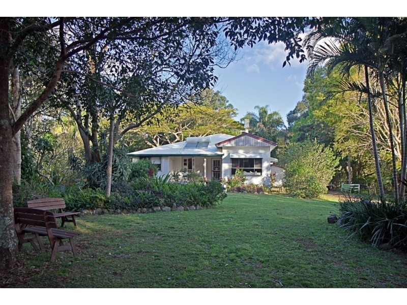 221 Kennedys Lane, Tyagarah NSW 2481