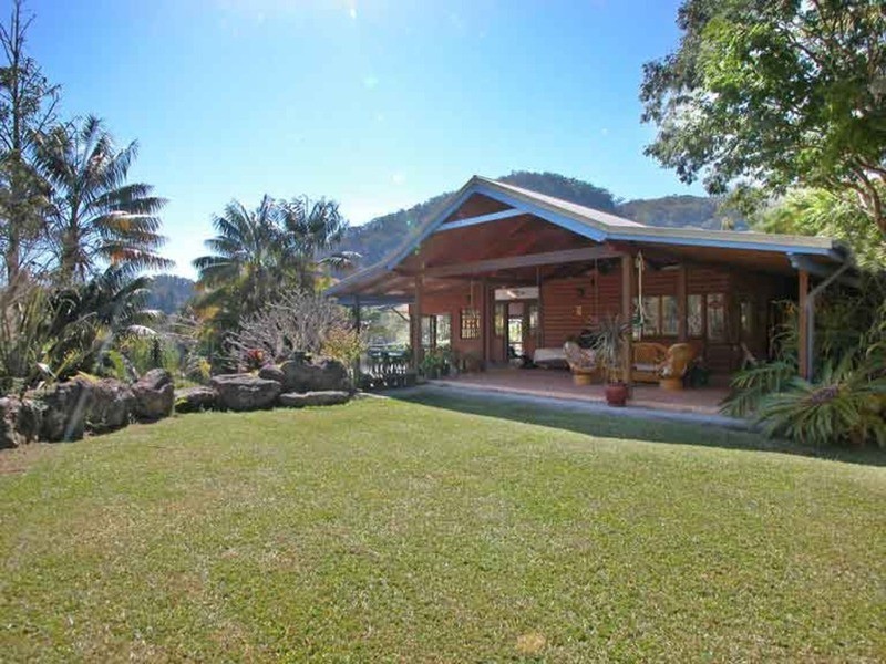 Lot 4 Wanganui Road, Mullumbimby NSW 2482