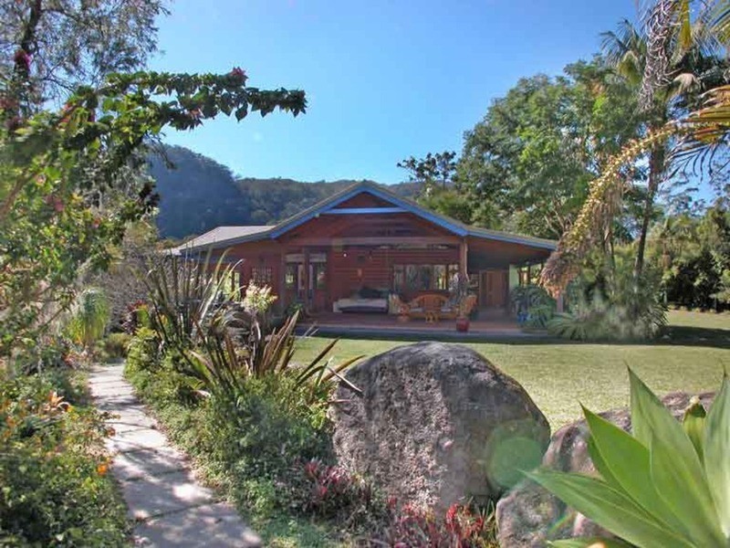 Lot 4 Wanganui Road, Mullumbimby NSW 2482