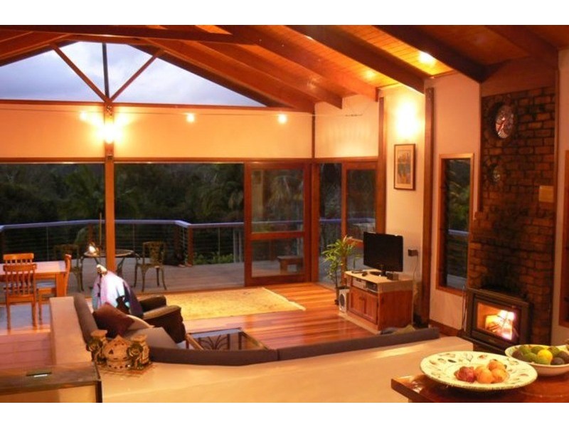 Lot 4 Wanganui Road, Mullumbimby NSW 2482