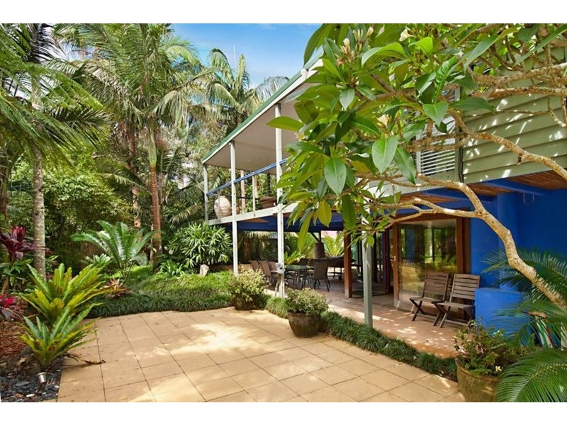 24 Childe Street, Byron Bay NSW 2481