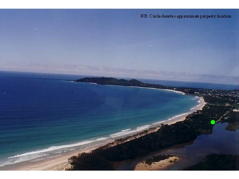 24 Childe Street, Byron Bay NSW 2481