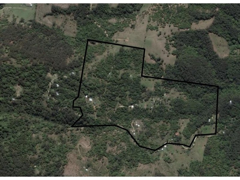 Lot 3 Settlement Road, Mullumbimby NSW 2482