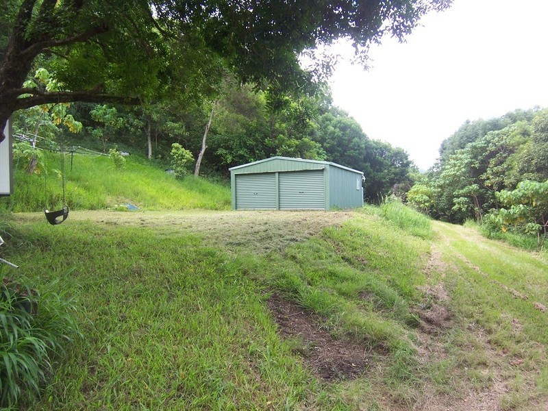 Lot 3 Settlement Road, Mullumbimby NSW 2482