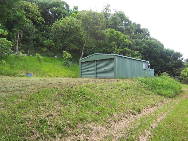 Lot 3 Settlement Road, Mullumbimby NSW 2482