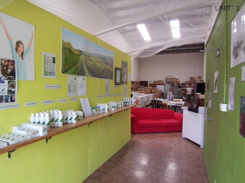 1, 2 & 3/6 Centennial Circuit, Byron Bay NSW 2481