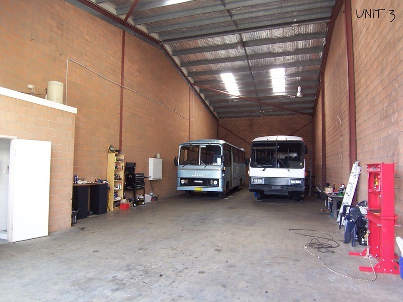 1, 2 & 3/6 Centennial Circuit, Byron Bay NSW 2481