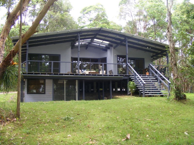 Lot 3/146 Old Bangalow Road, Byron Bay NSW 2481