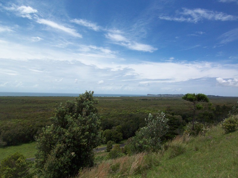 Lot 7 Bundaleer Road, Broken Head NSW 2481