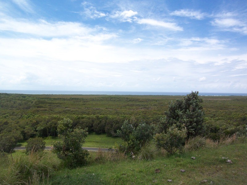 Lot 7 Bundaleer Road, Broken Head NSW 2481