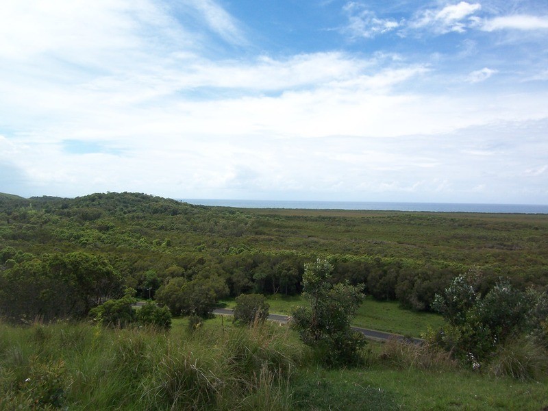 Lot 6 Bundaleer Road, Broken Head NSW 2481