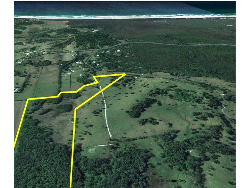 Lot 6 Bundaleer Road, Broken Head NSW 2481