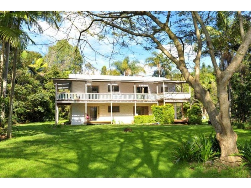 81 Parkway Drive, Ewingsdale NSW 2481