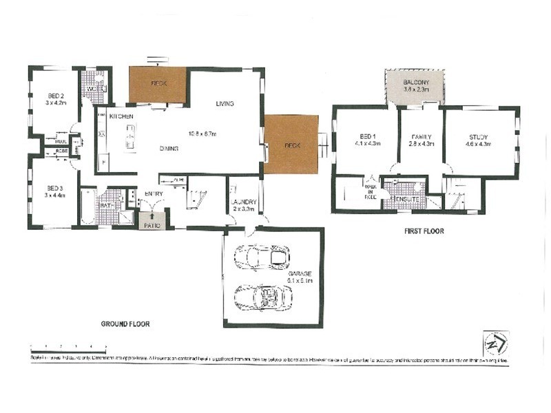 2/75 Bangalow Road, Byron Bay NSW 2481