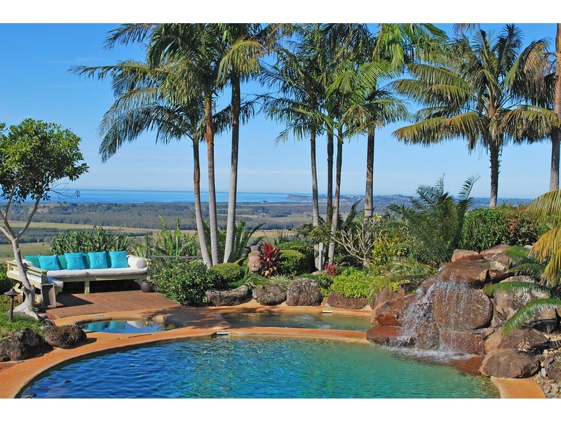 448 Old Byron Bay Road, Newrybar NSW 2479