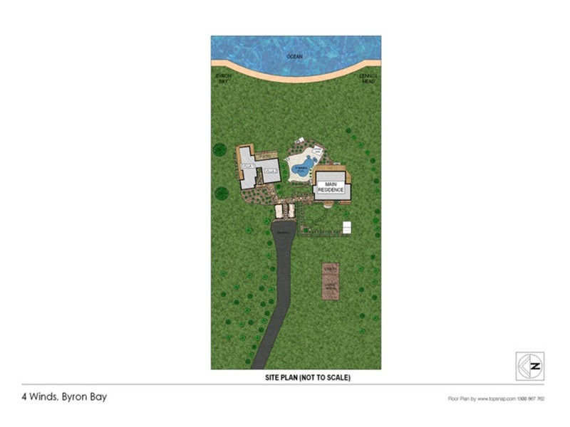 448 Old Byron Bay Road, Newrybar NSW 2479