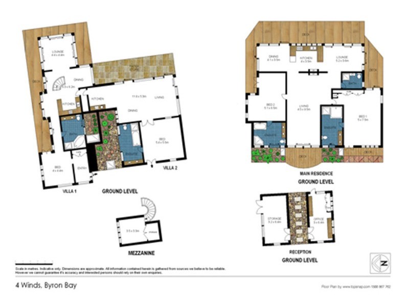 448 Old Byron Bay Road, Newrybar NSW 2479