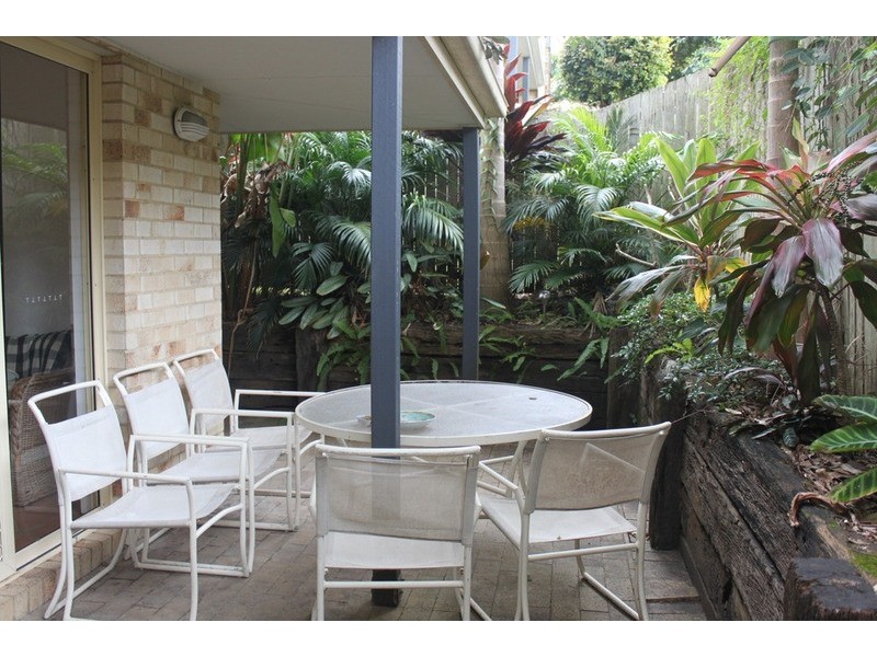 3/5-7 Cooper Street, Byron Bay NSW 2481