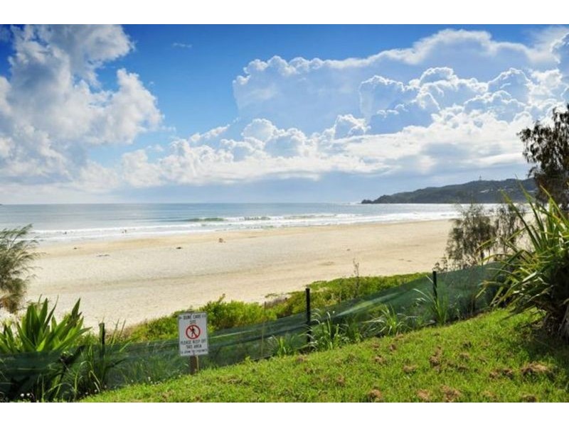 3/22 Bay Street, Byron Bay NSW 2481