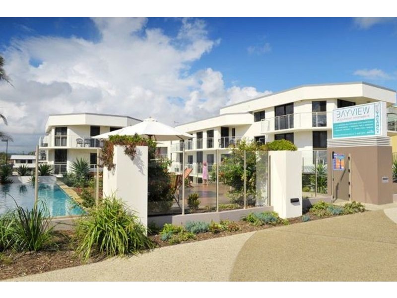 3/22 Bay Street, Byron Bay NSW 2481