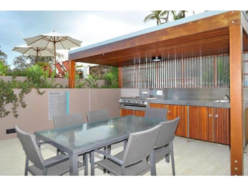 3/22 Bay Street, Byron Bay NSW 2481
