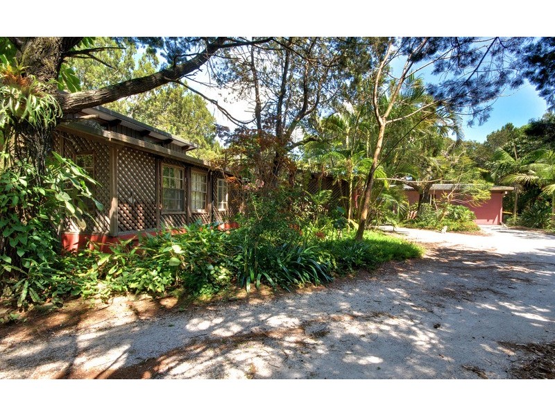 2 Korau Place, Suffolk Park NSW 2481