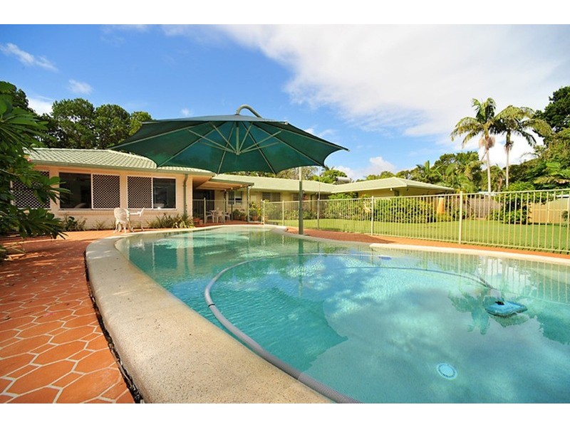 165 Broken Head Road, Byron Bay NSW 2481