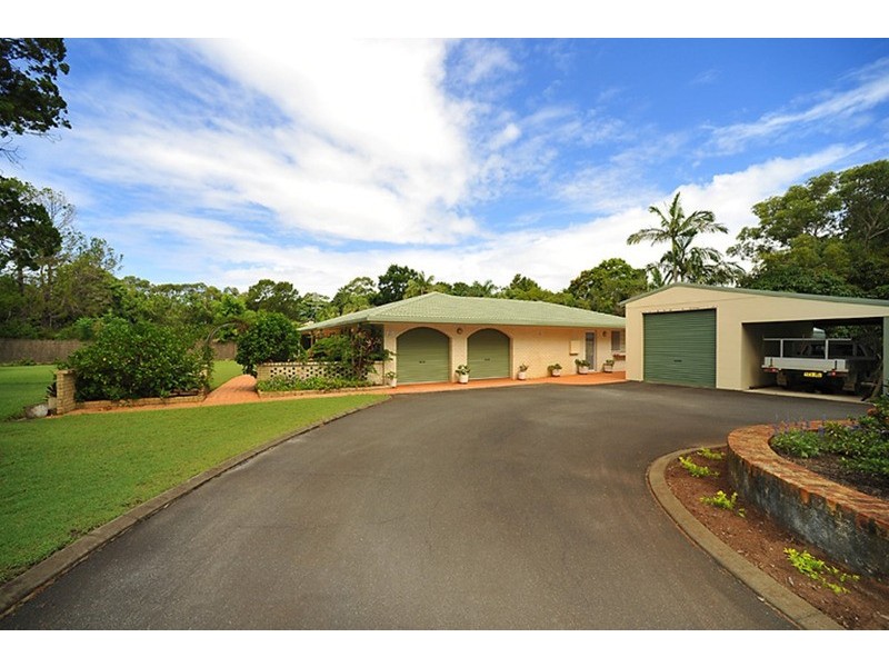 165 Broken Head Road, Byron Bay NSW 2481