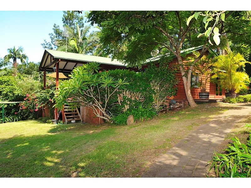 684 Left Bank Road, Mullumbimby NSW 2482