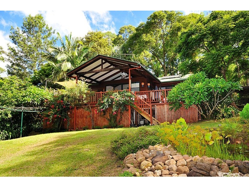 684 Left Bank Road, Mullumbimby NSW 2482