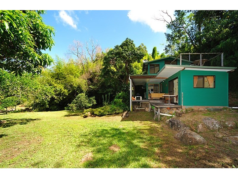 684 Left Bank Road, Mullumbimby NSW 2482