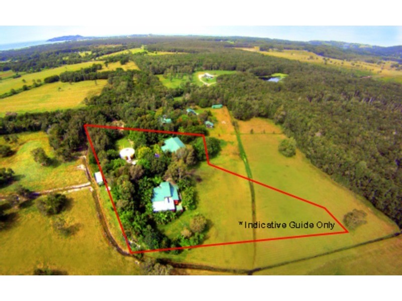 46 Melaleuca Drive, Byron Bay NSW 2481
