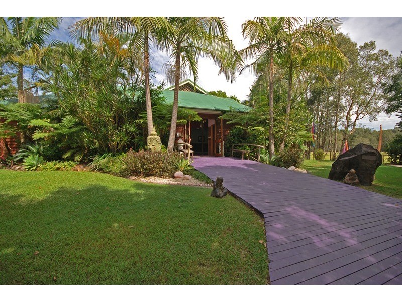 46 Melaleuca Drive, Byron Bay NSW 2481