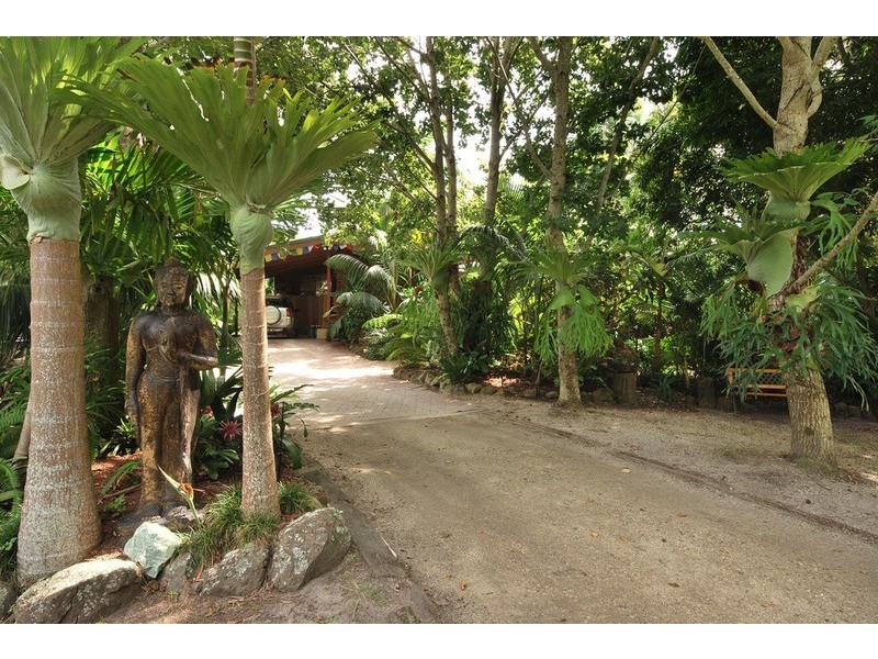 46 Melaleuca Drive, Byron Bay NSW 2481