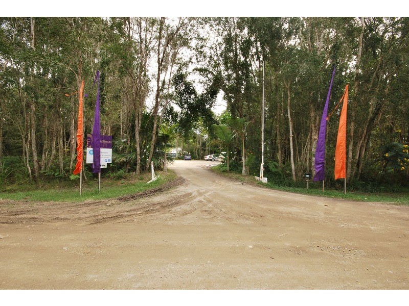 46 Melaleuca Drive, Byron Bay NSW 2481